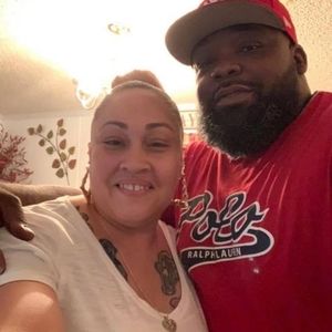 Meet your Posher, Randy